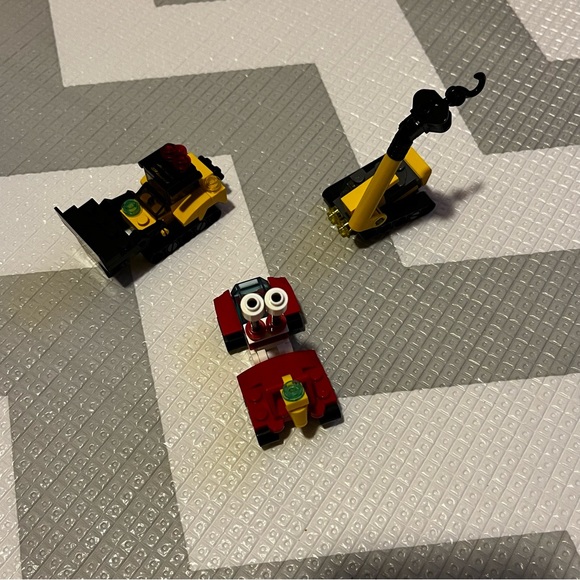 Building Block Mug - Picture 4 of 4